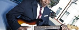 Nuevo single de Robert Cray
