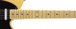 Nuevas Fender American Vintage Series