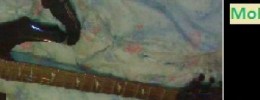 Review Guitarra ESP-LTD F250