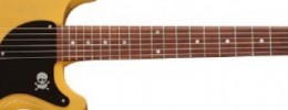 Gibson presenta la Billie Joe Armstrong Les Paul Junior Double Cut