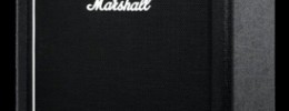 Nuevos Marshall DSL 2012