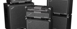 Fender renueva su línea Machete y Super-sonic