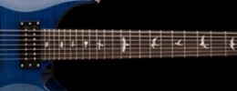 Nueva PRS SE Custom 24 de 7 cuerdas