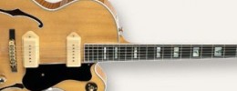 Guild anuncia la T-500 en edición limitada