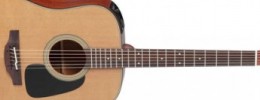 Nuevas Takamine Pro Series