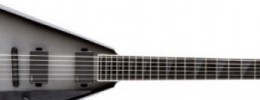 Jackson presenta nuevos modelos de su Pro Series
