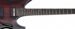 Nuevas Special Edition de Schecter