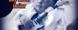 Escucha muestras del próximo CD de Jason Becker