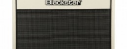 Novedades Blackstar