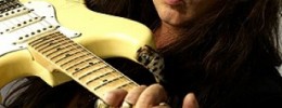 Título del nuevo disco de Yngwie Malmsteen