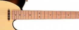 La Fender De Richie Kotzen estará disponible en todo el mundo