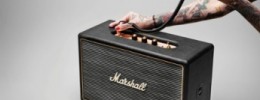 Marshall presenta Hanwell, un sistema de sonido HiFi