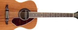 Nueva Fender signature de Tim Armstrong