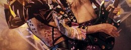 Steve Vai: "The story of light" (2012)