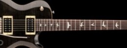 PRS anuncia la nueva SE Mark Tremonti Custom 2012