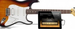 Squier presenta la USB Stratocaster