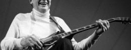 El pantano del Tito Esteban (II): Les Paul, el genio detrás de su invento
