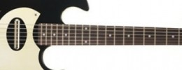 Danelectro subasta guitarras firmadas por Roger Waters y Brian Wilson