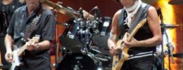 Eric Clapton anuncia el Festival Crossroads 2013