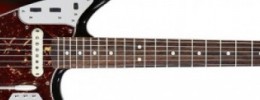 Fender sortea tres Jaguar