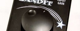 Time Bandit, el nuevo pedal de Visual Sound