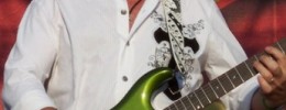 DiMarzio prepara las pastillas signature de Steve Lukather