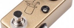 JHS presenta los nuevos The Prestige y Superbolt