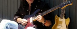 Yamaha Guitar Show con Paco Ventura, este miércoles en Granada