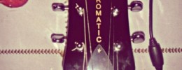 Review Gretsch G5445T Electromatic Double Jet