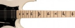Nueva PRS signature de Brent Mason