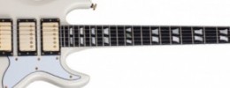 Nuevas Schecter para el 2013