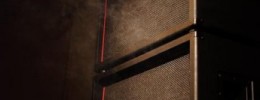 Schecter anuncia su línea de amplificadores