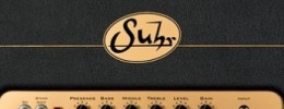 Nuevo Suhr SE-100 Hand Wired