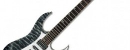 Nuevas Ibanez Premium y Prestige para 2013