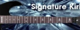 Review ESP/LTD KH-602 Signature Kirk Hammett