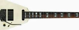 Nueva Framus signature de Wolf Hoffmann