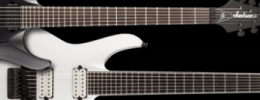 Jackson anuncia 20 nuevos modelos para 2013