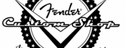 Fender presenta su Custom Shop de guitarras acústicas
