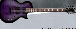 Nuevas LTD de ESP