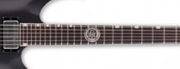 Nueva LTD signature de Andy James