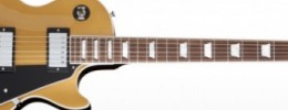 Gibson anuncia el pack Joe Bonamassa Les Paul Standard