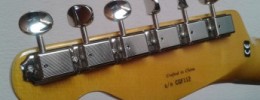 Review: Fender Modern Player Telecaster Plus