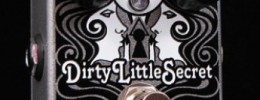 Nueva versión del Catalinbread Dirty Little Secret