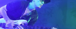 Steve Vai & Evolution Tempo Orquesta en Madrid el 18 de junio