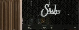 Nuevo Suhr Corso