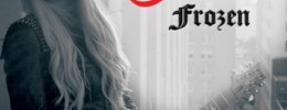 Orianthi anuncia fechas para su último trabajo y publica single en iTunes