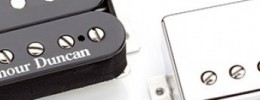 Seymour Duncan anuncia las Whole Lotta Humbucker
