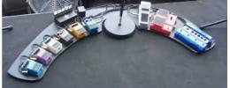 Efectos de modulación: chorus, phaser, flanger y más