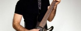 Joe Satriani anuncia nuevo disco: "Unstoppable Momentum"