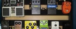 Review Pedaltrain 2